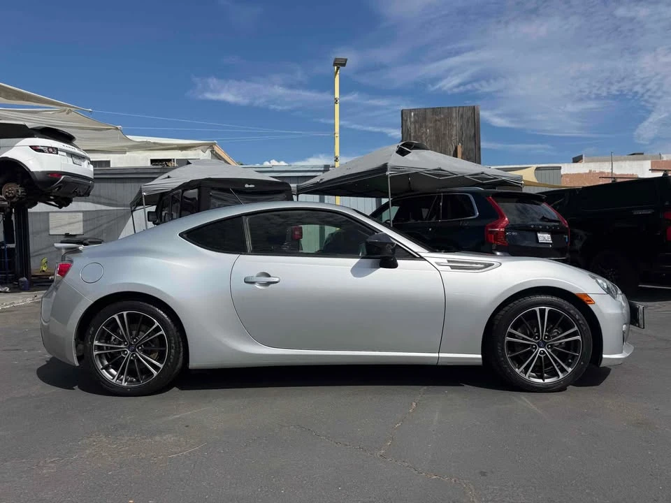 2013 Subaru BRZ 1st Gen - Image 4 of 20