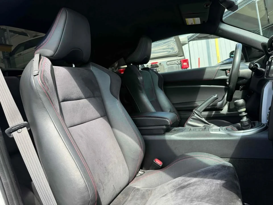 2013 Subaru BRZ 1st Gen - Image 18 of 20