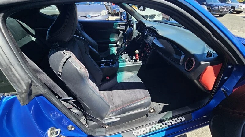 2013 Subaru BRZ 1st Gen - Image 6 of 10