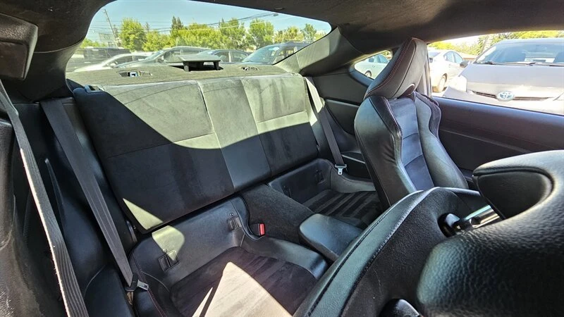 2013 Subaru BRZ 1st Gen - Image 7 of 10