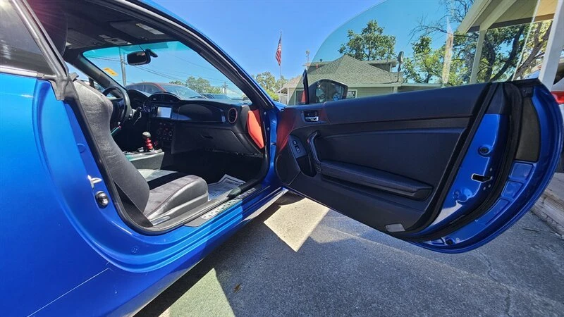 2013 Subaru BRZ 1st Gen - Image 5 of 10