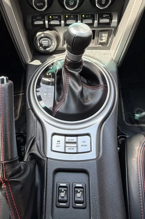 2013 Subaru BRZ 1st Gen - Image 17 of 20