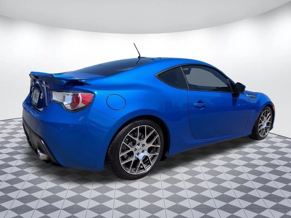 2013 Subaru BRZ 1st Gen - Image 3 of 20