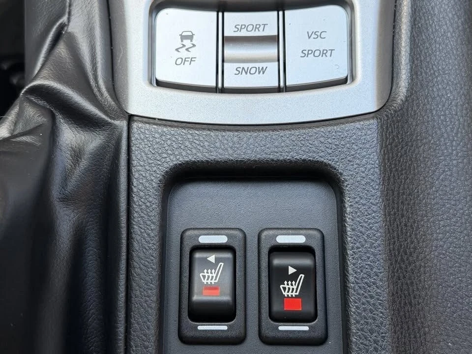 2013 Subaru BRZ 1st Gen - Image 16 of 20