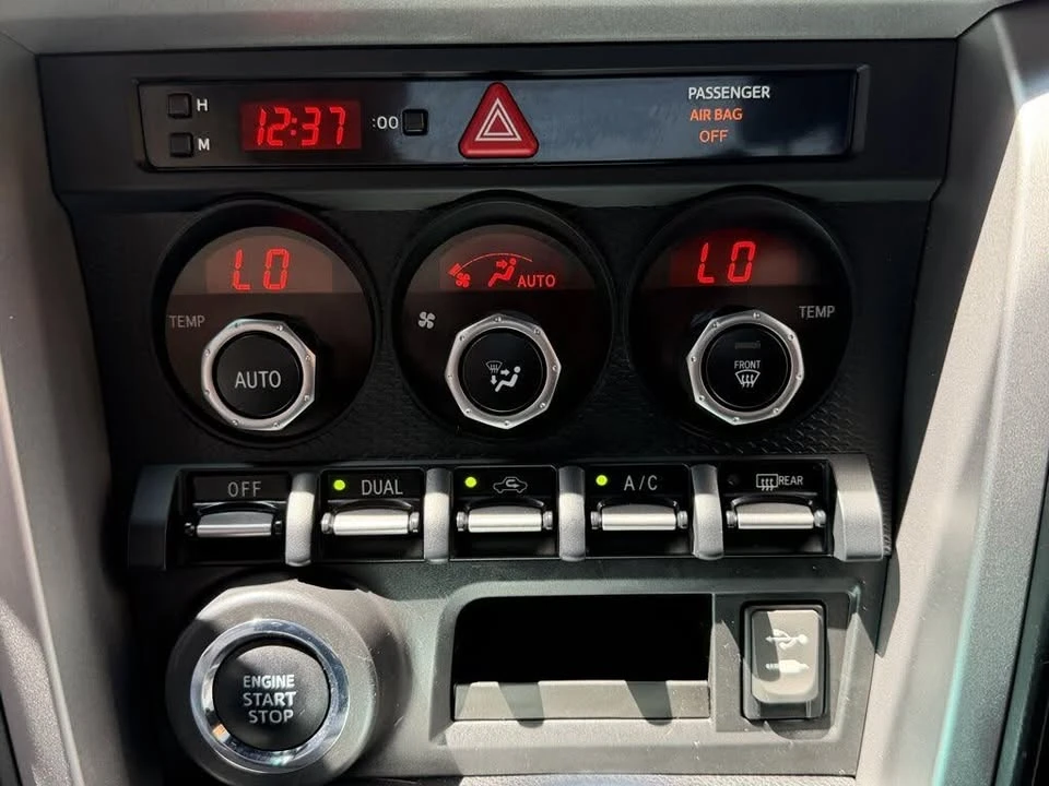 2013 Subaru BRZ 1st Gen - Image 14 of 20