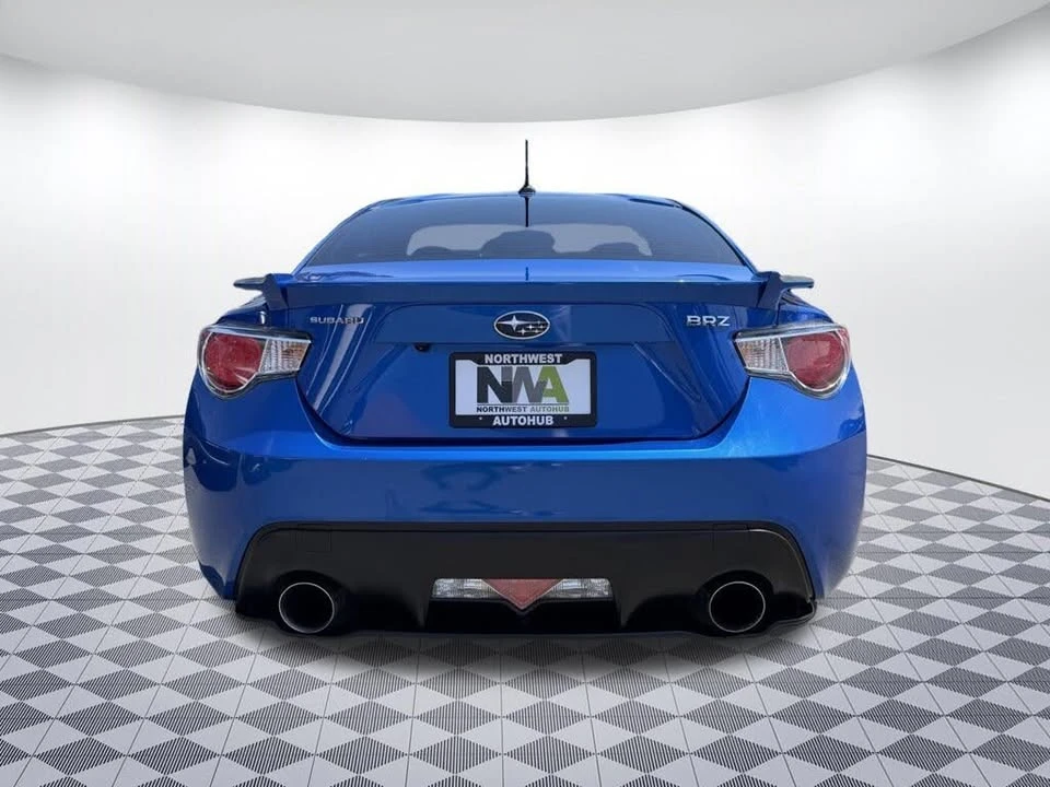 2013 Subaru BRZ 1st Gen - Image 4 of 20