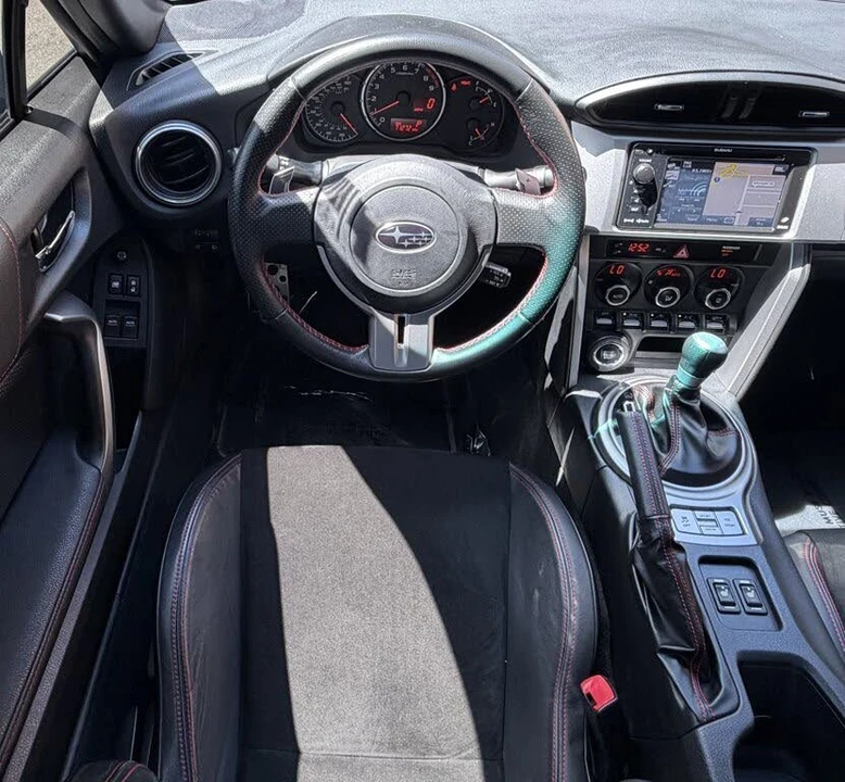 2013 Subaru BRZ 1st Gen - Image 20 of 20
