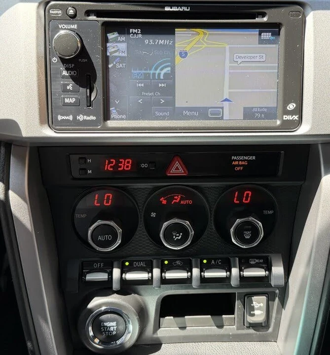 2013 Subaru BRZ 1st Gen - Image 15 of 20