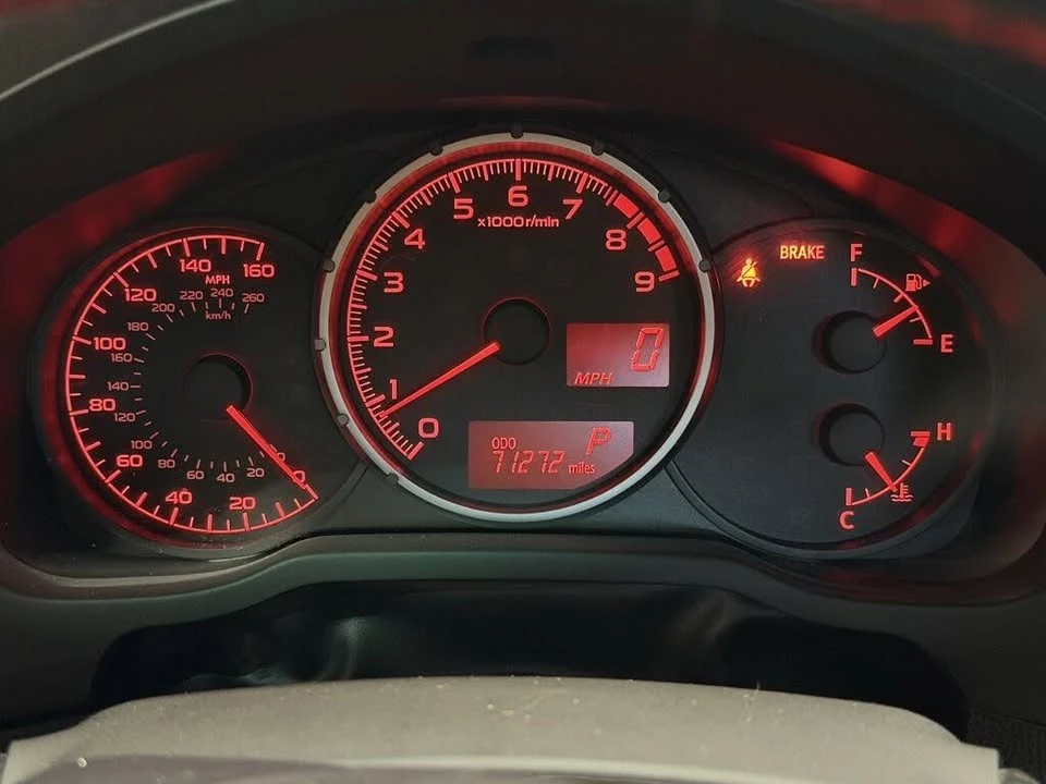 2013 Subaru BRZ 1st Gen - Image 10 of 20