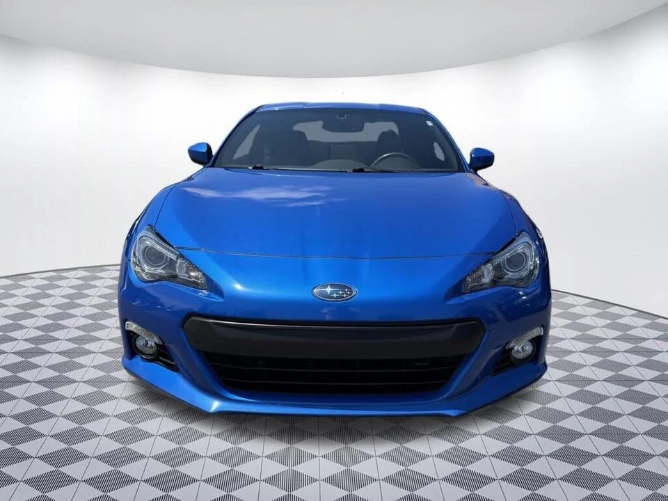 2013 Subaru BRZ 1st Gen - Image 5 of 20