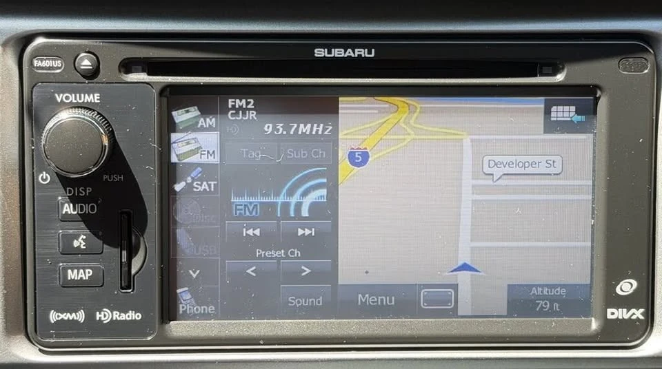 2013 Subaru BRZ 1st Gen - Image 13 of 20