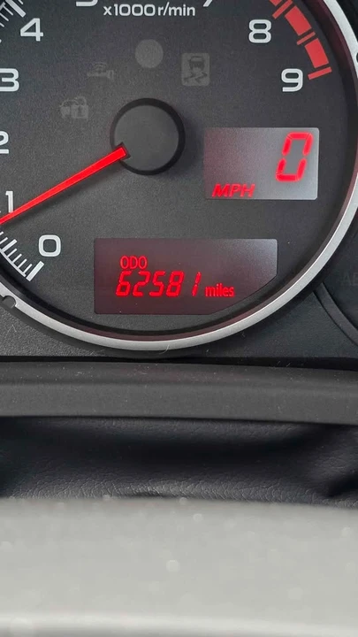 2013 Subaru BRZ 1st Gen - Image 8 of 8