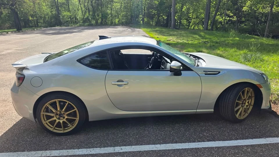 2013 Subaru BRZ 1st Gen - Image 3 of 8