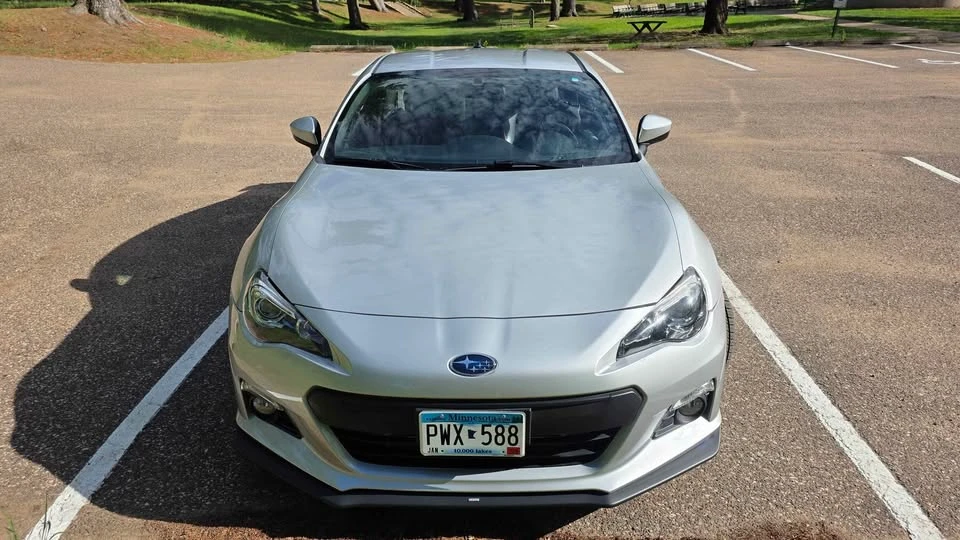 2013 Subaru BRZ 1st Gen - Image 2 of 8