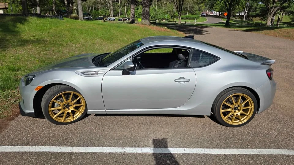 2013 Subaru BRZ 1st Gen - Image 5 of 8