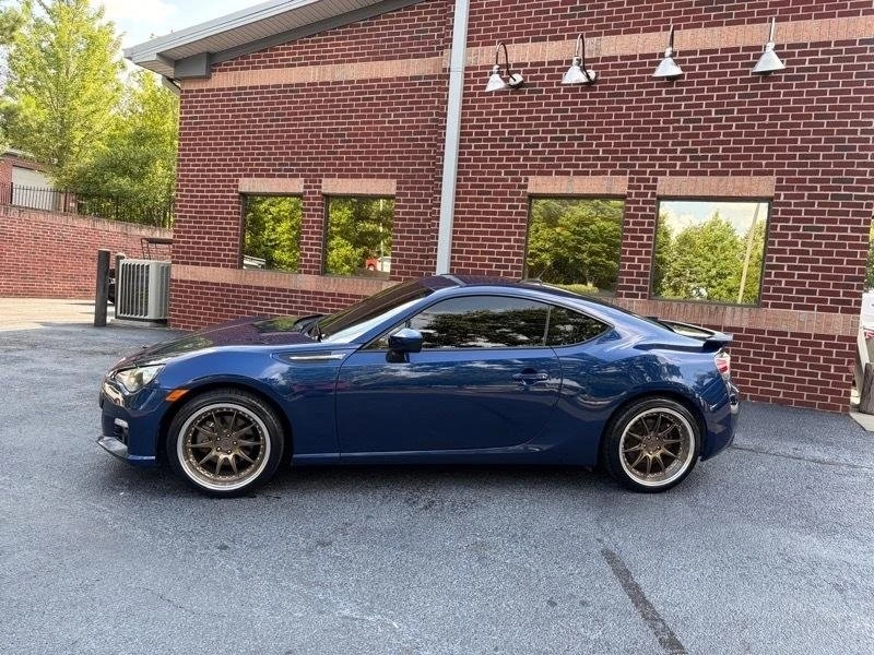 2013 Subaru BRZ 1st Gen - Image 4 of 20