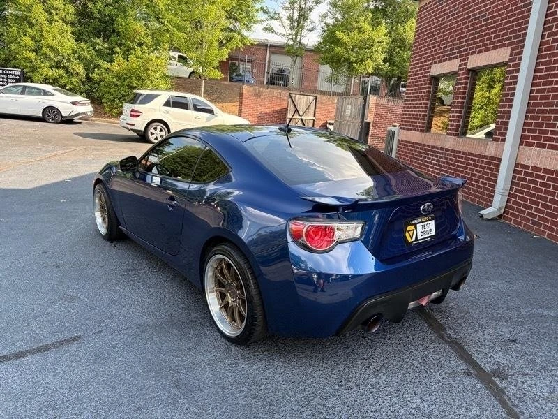 2013 Subaru BRZ 1st Gen - Image 5 of 20