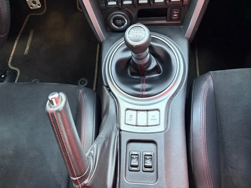 2013 Subaru BRZ 1st Gen - Image 19 of 20