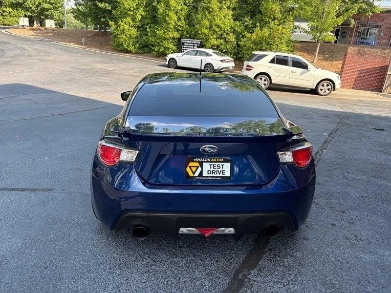 2013 Subaru BRZ 1st Gen - Image 6 of 20