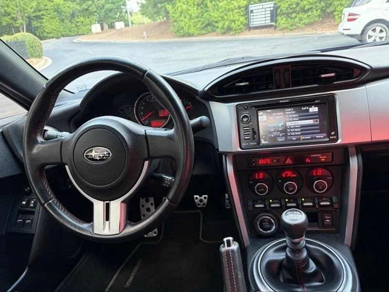 2013 Subaru BRZ 1st Gen - Image 16 of 20