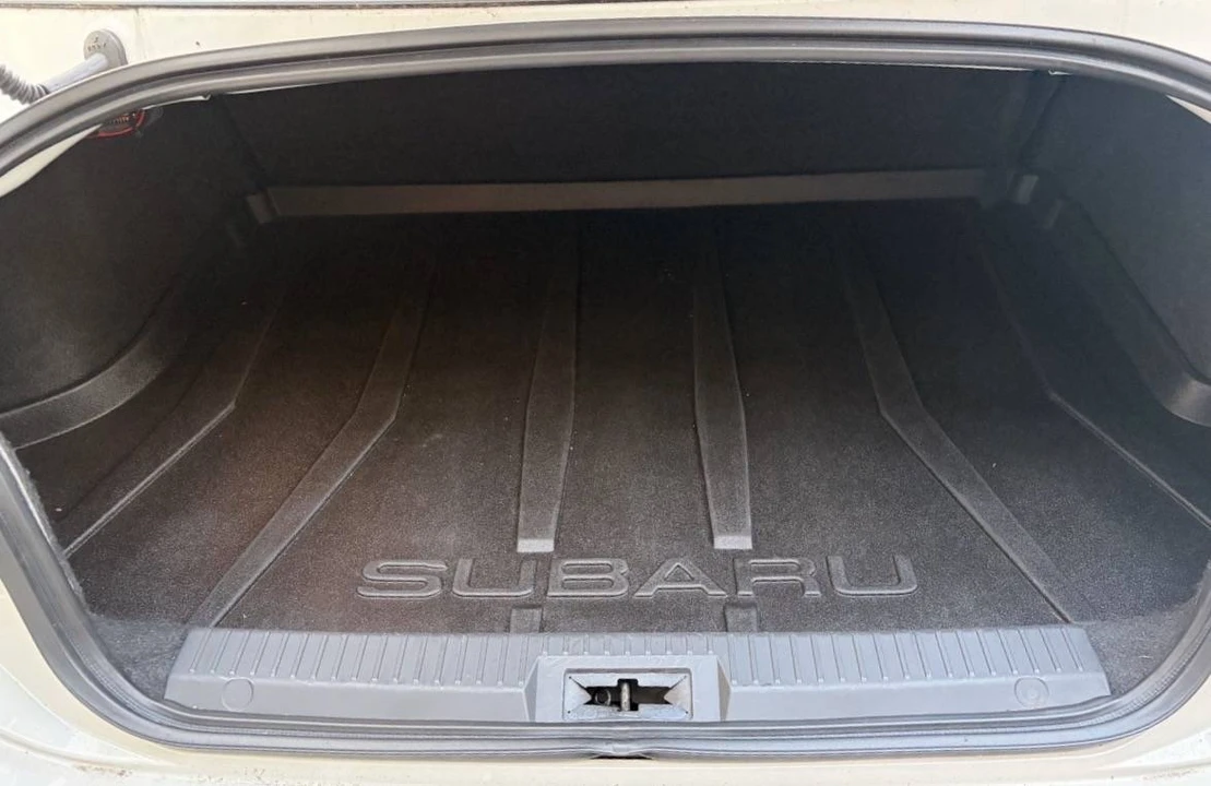 2013 Subaru BRZ 1st Gen - Image 12 of 12