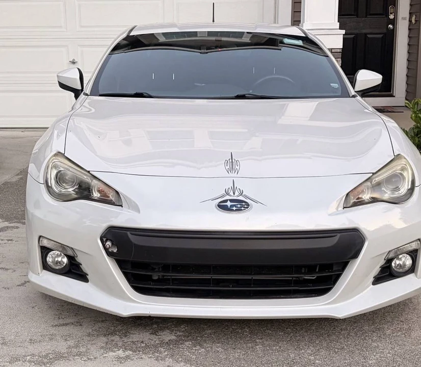 2013 Subaru BRZ 1st Gen - Image 2 of 12