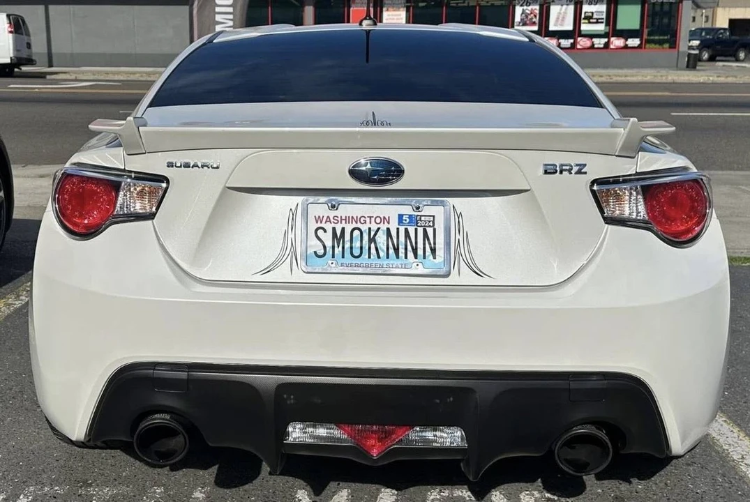 2013 Subaru BRZ 1st Gen - Image 6 of 12