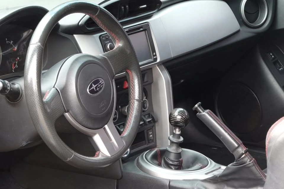 2013 Subaru BRZ 1st Gen - Image 2 of 5