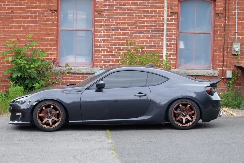 2013 Subaru BRZ 1st Gen - Image 4 of 5