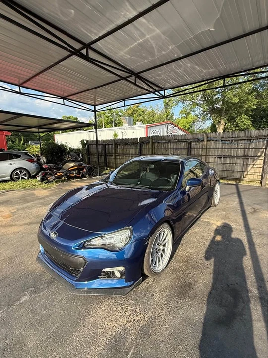 2013 Subaru BRZ 1st Gen - Image 2 of 10