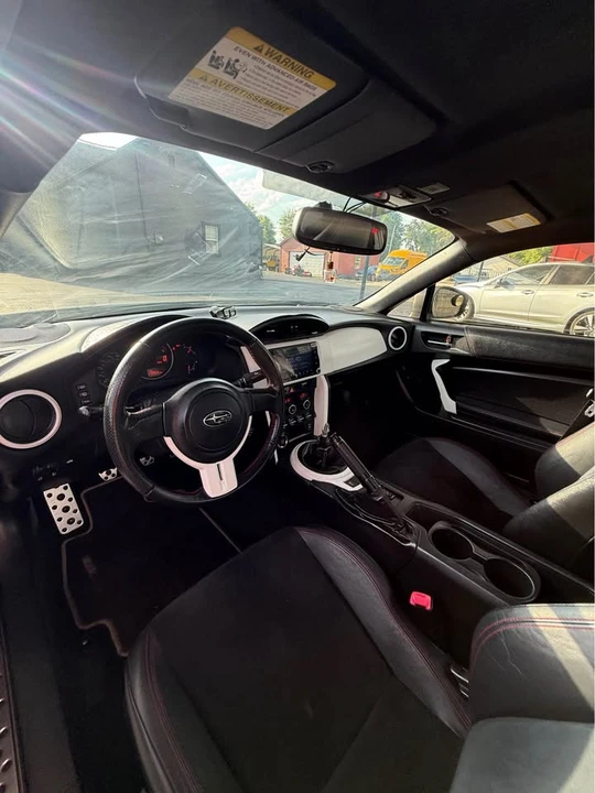 2013 Subaru BRZ 1st Gen - Image 6 of 10