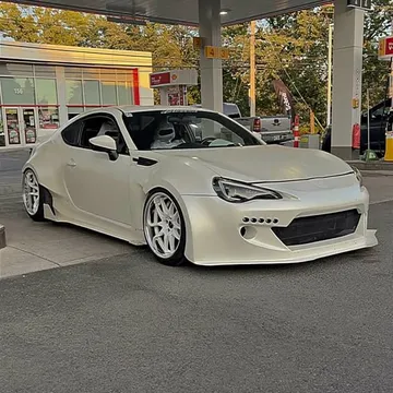 2013 Subaru BRZ
