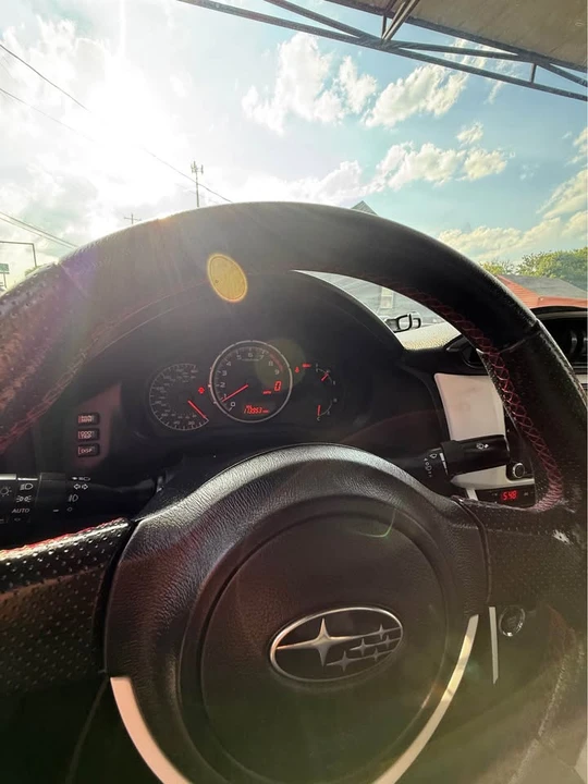 2013 Subaru BRZ 1st Gen - Image 5 of 10