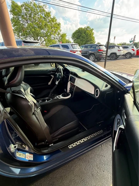 2013 Subaru BRZ 1st Gen - Image 8 of 10