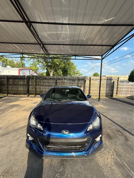 2013 Subaru BRZ 1st Gen - Image 3 of 10