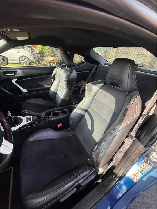 2013 Subaru BRZ 1st Gen - Image 4 of 10