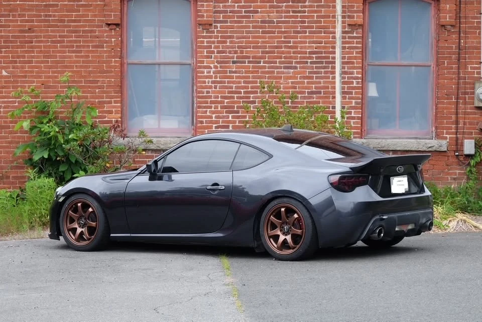2013 Subaru BRZ 1st Gen - Image 3 of 5