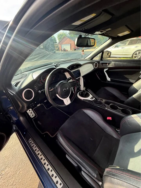 2013 Subaru BRZ 1st Gen - Image 7 of 10