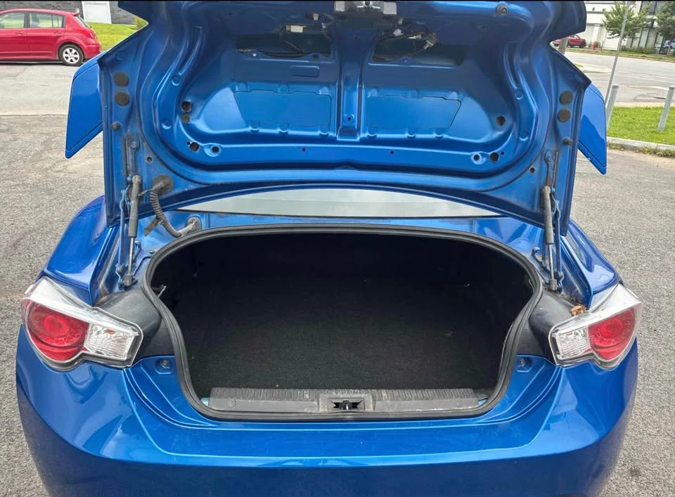 2013 Subaru BRZ 1st Gen - Image 6 of 6