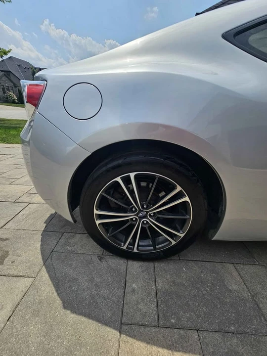 2013 Subaru BRZ 1st Gen - Image 10 of 20