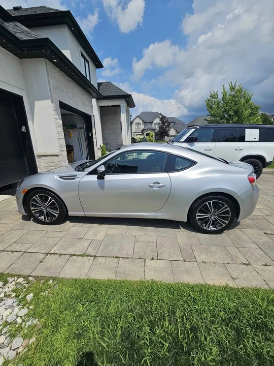 2013 Subaru BRZ 1st Gen - Image 4 of 20