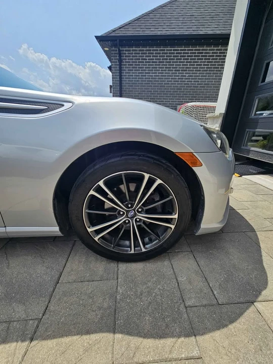 2013 Subaru BRZ 1st Gen - Image 9 of 20