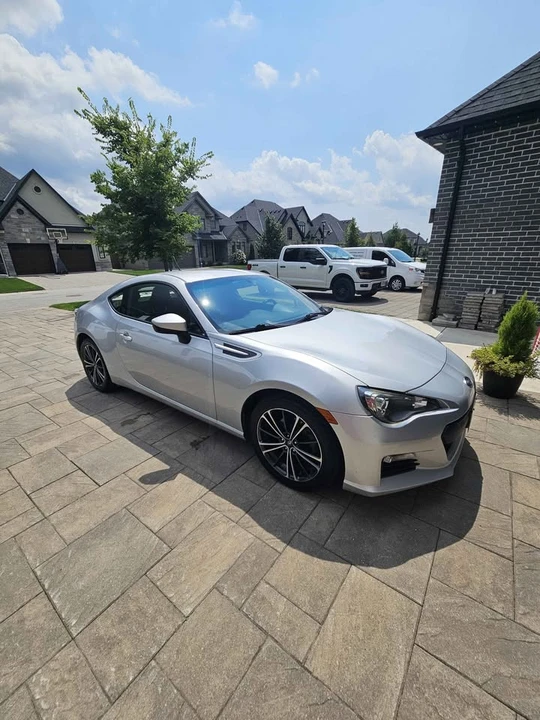 2013 Subaru BRZ 1st Gen - Image 2 of 20
