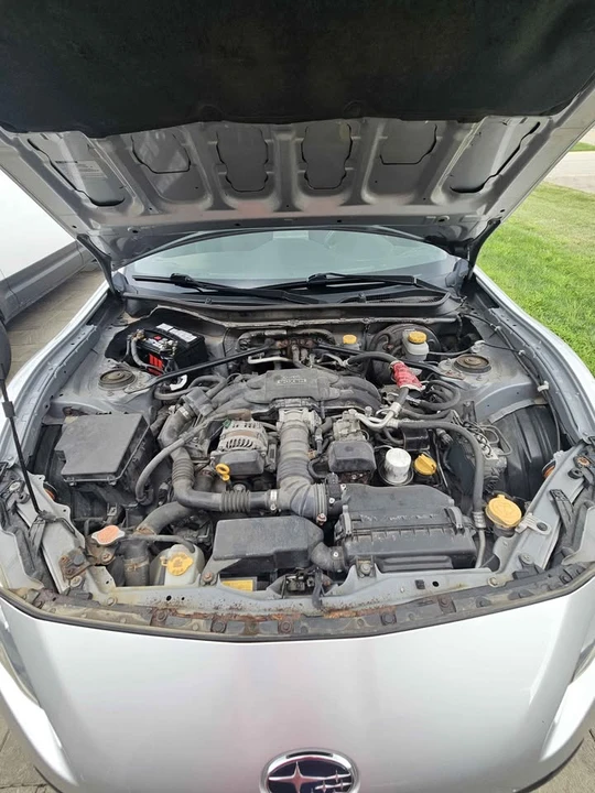 2013 Subaru BRZ 1st Gen - Image 19 of 20