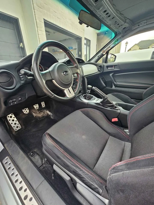 2013 Subaru BRZ 1st Gen - Image 16 of 20