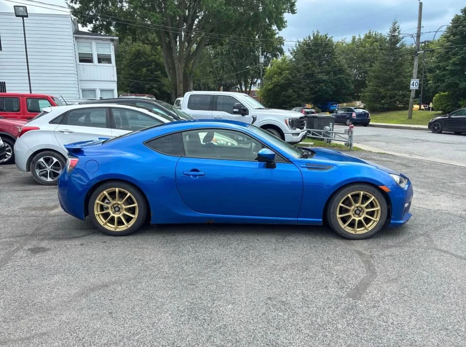 2013 Subaru BRZ 1st Gen - Image 2 of 6