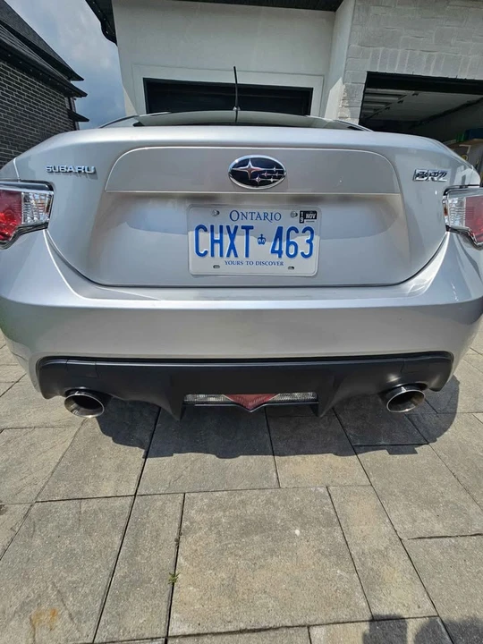 2013 Subaru BRZ 1st Gen - Image 11 of 20