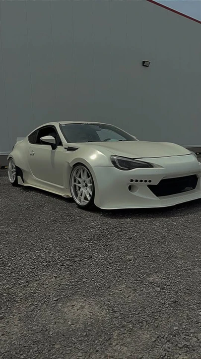2013 Subaru BRZ 1st Gen - Image 6 of 11