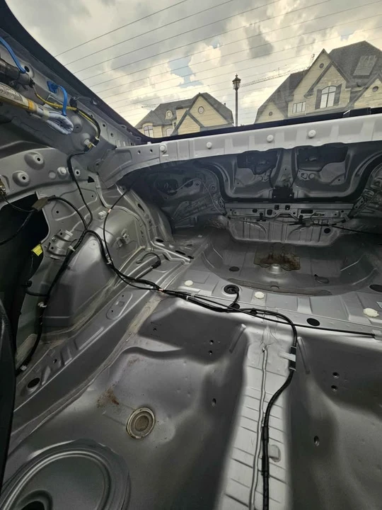 2013 Subaru BRZ 1st Gen - Image 18 of 20