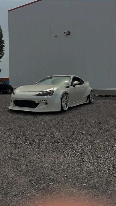 2013 Subaru BRZ 1st Gen - Image 7 of 11